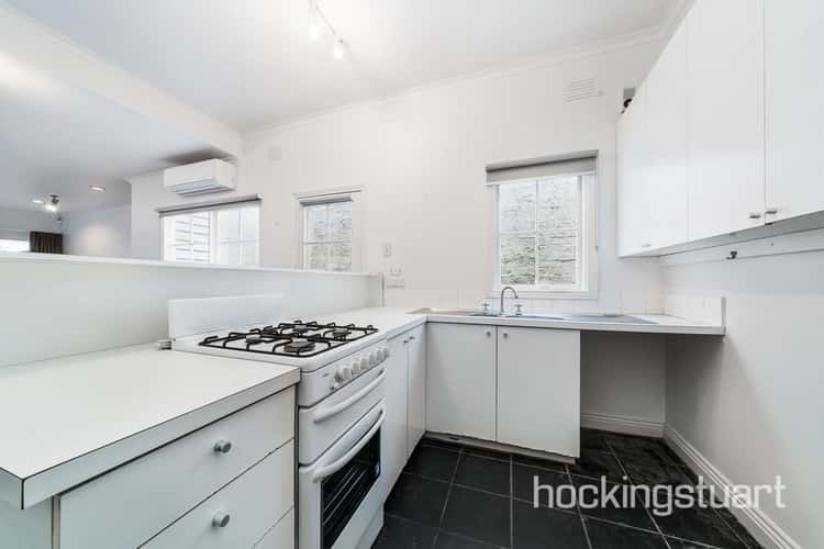 Third view of Homely terrace listing, 48 Walker Street, Clifton Hill VIC 3068