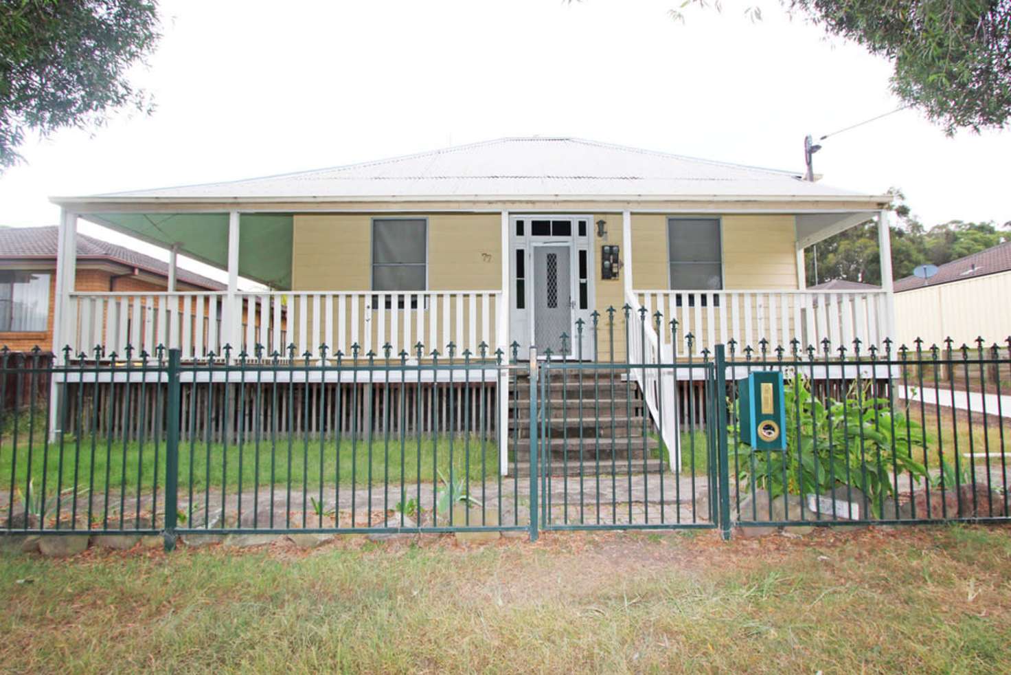 Main view of Homely house listing, 77 Catherine Street, Cessnock NSW 2325