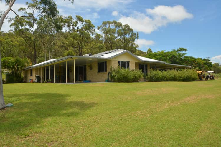 Main view of Homely livestock listing, 225 Cobb & Co Drive, Tungamull QLD 4702