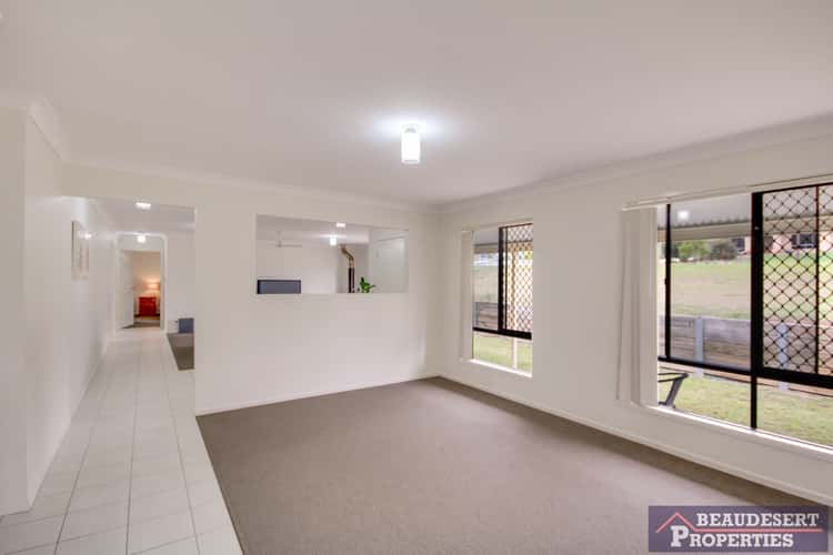 Third view of Homely house listing, 58-60 Panorama Drive, Beaudesert QLD 4285