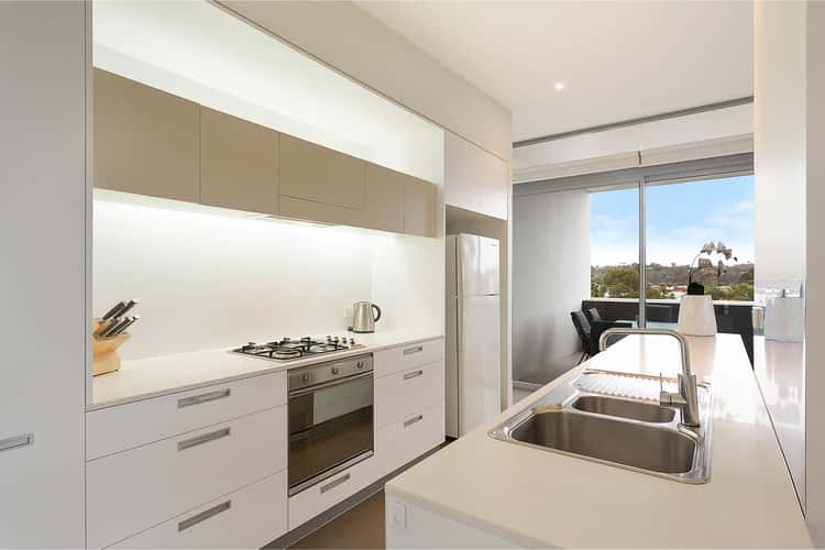 Fifth view of Homely unit listing, 76/1 Elizabeth Street, Merimbula NSW 2548