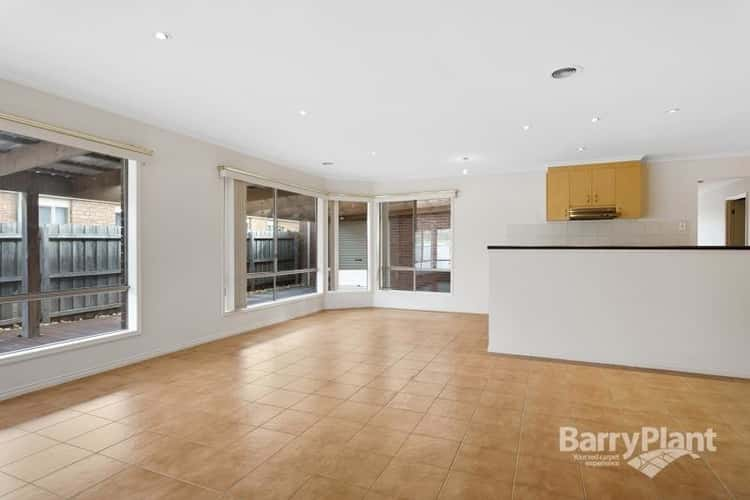 Second view of Homely house listing, 92 Ebony Drive, Pakenham VIC 3810