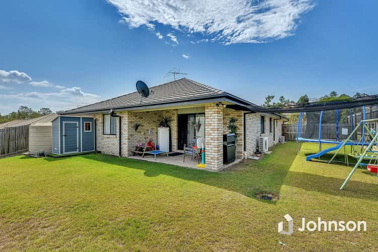 Third view of Homely house listing, 4 Atlantic Drive, Brassall QLD 4305