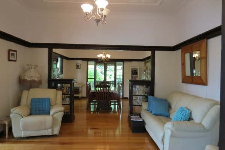 Second view of Homely house listing, 7 Penlington St, The Range QLD 4700