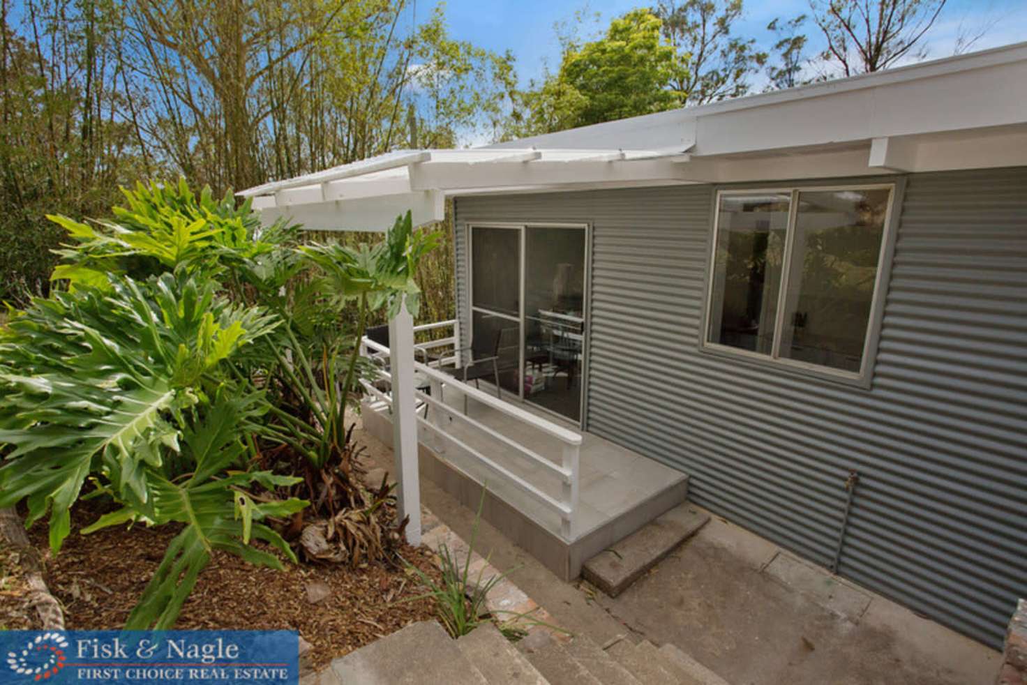Main view of Homely house listing, 1/9 Beverley Street, Merimbula NSW 2548