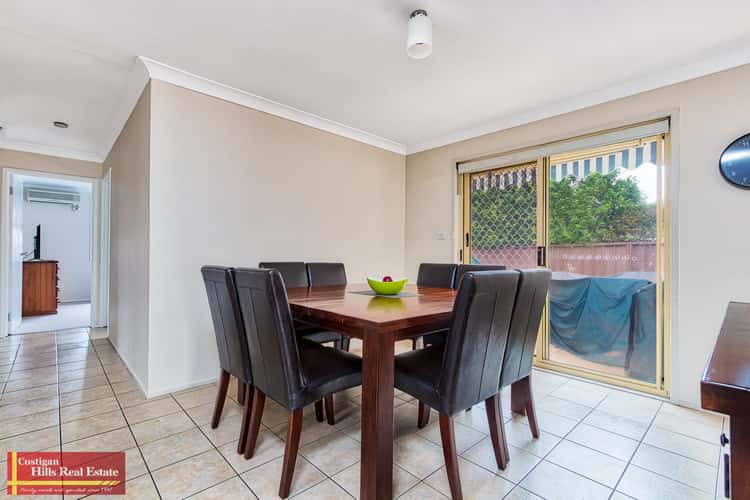 Fourth view of Homely villa listing, 5/14 Amron Place, Acacia Gardens NSW 2763