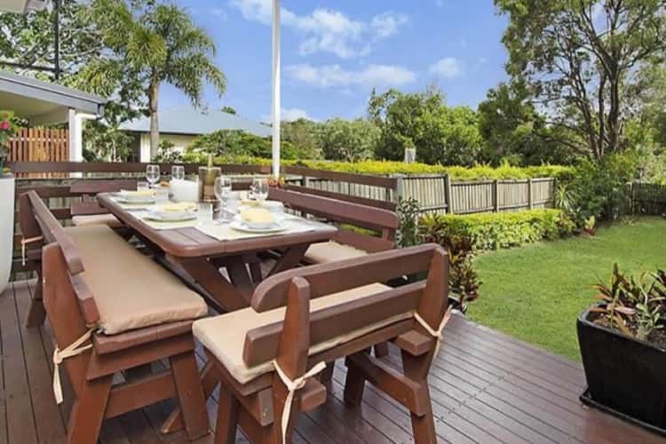 Main view of Homely house listing, 17 Gellibrand Street, Clayfield QLD 4011
