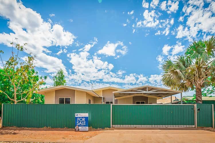 Second view of Homely house listing, 18 Draper Place, South Hedland WA 6722