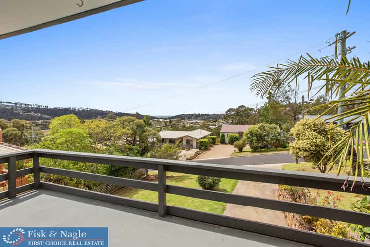 Fourth view of Homely house listing, 25 Beverley Street, Merimbula NSW 2548