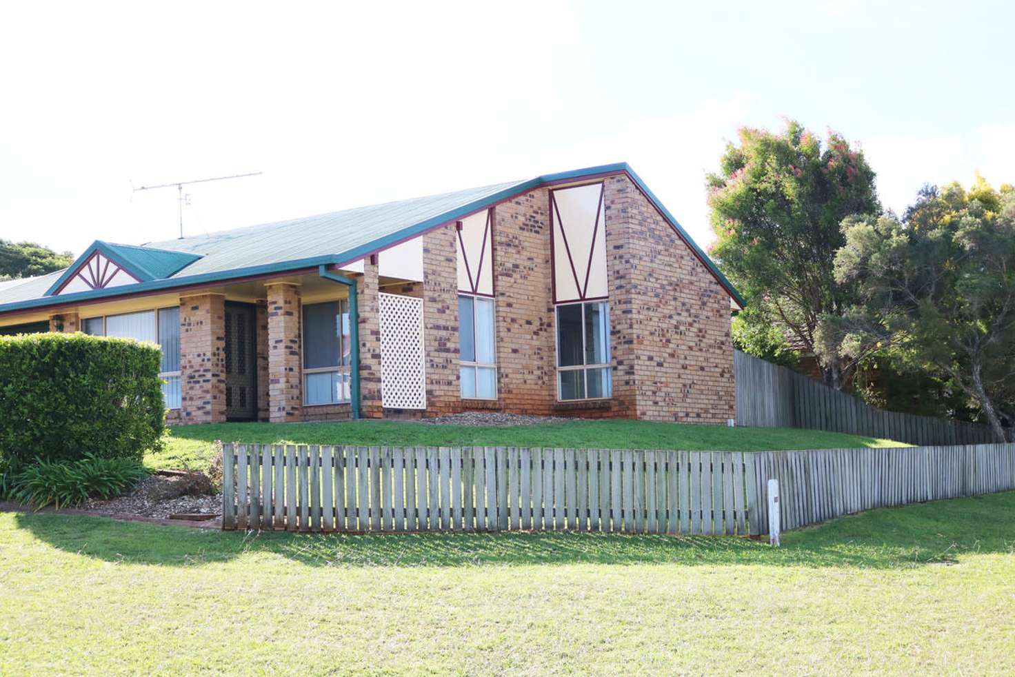 Main view of Homely flat listing, 2/21 McIvor Street, Kearneys Spring QLD 4350