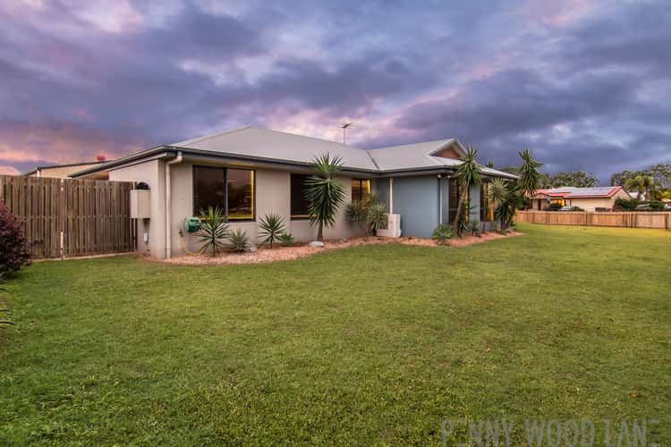 Second view of Homely house listing, 54 Royal Sands Boulevard, Bucasia QLD 4750