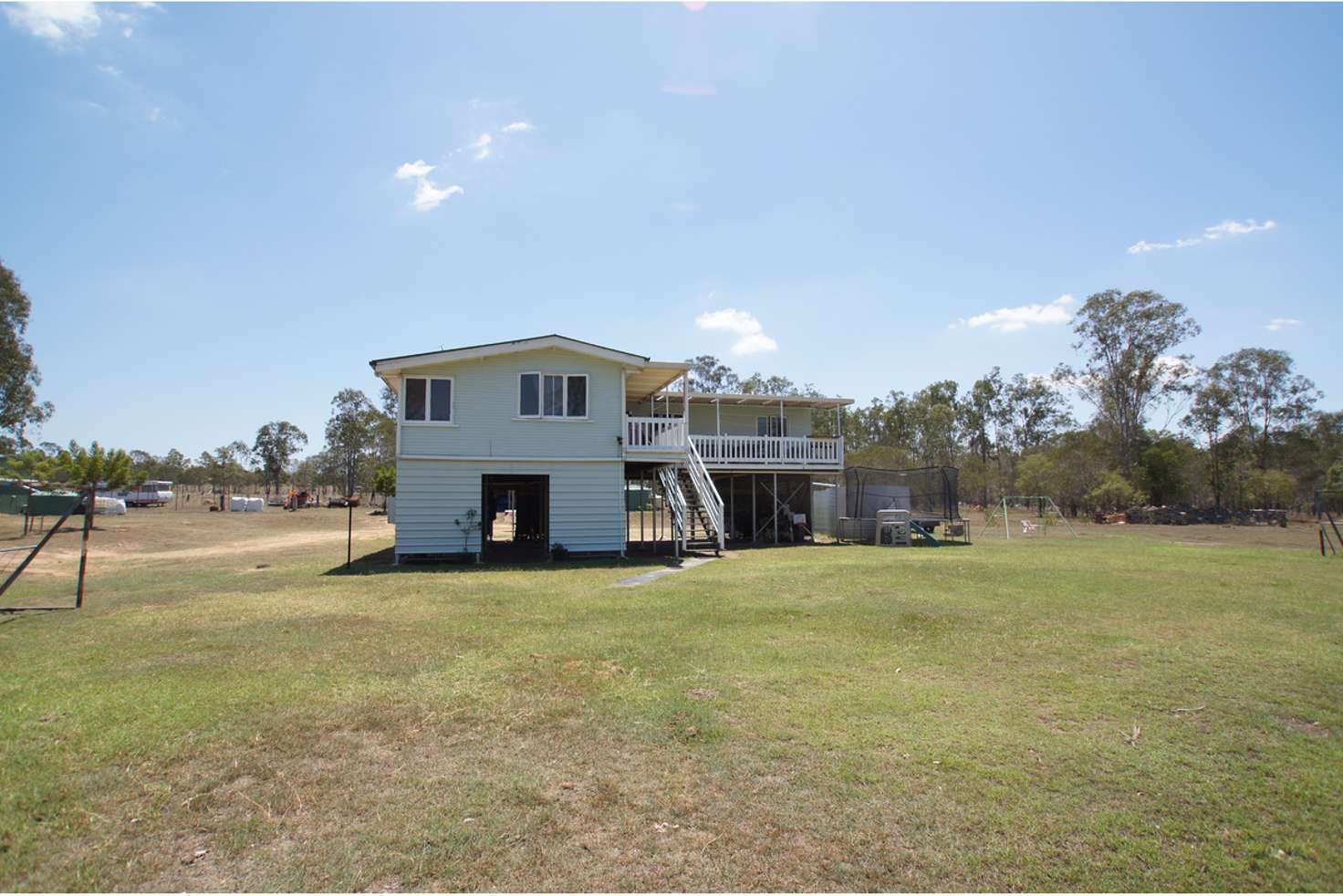 Main view of Homely lifestyle listing, 111 Bolingbroke Road, Atkinsons Dam QLD 4311