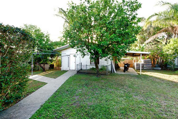 Seventh view of Homely house listing, 7 Normanby, Mount Pleasant QLD 4740