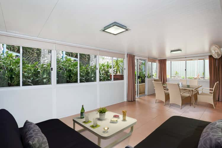 Second view of Homely house listing, 14 Avonbury Court, Carrara QLD 4211