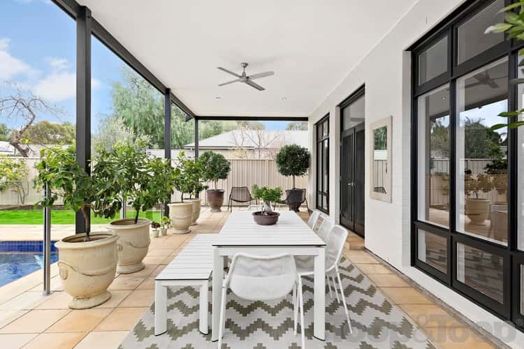 Fifth view of Homely house listing, 18 St Peters Street, St Peters SA 5069