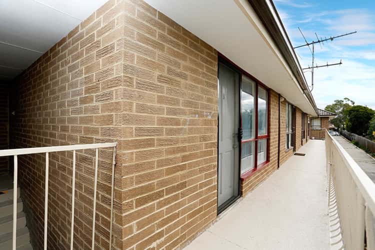 Third view of Homely apartment listing, 9/36 Ridley Street, Albion VIC 3020