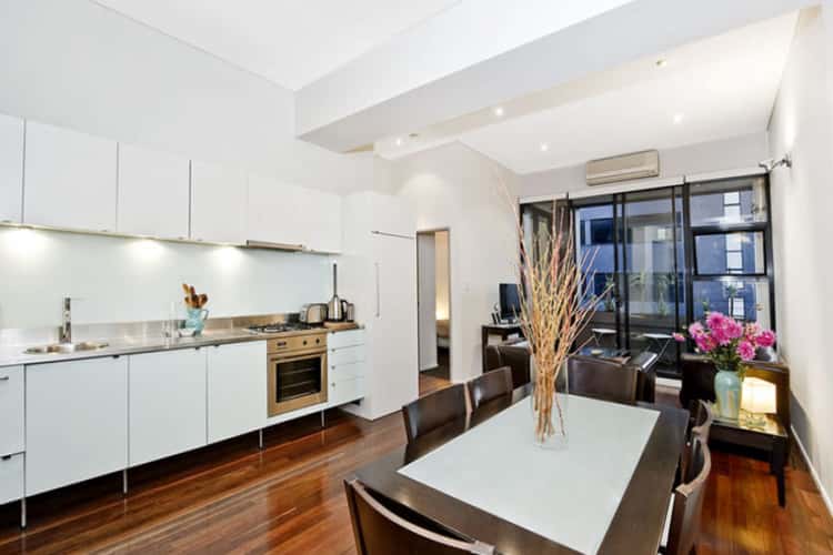 Main view of Homely apartment listing, 313/28 Bellevue Street, Surry Hills NSW 2010