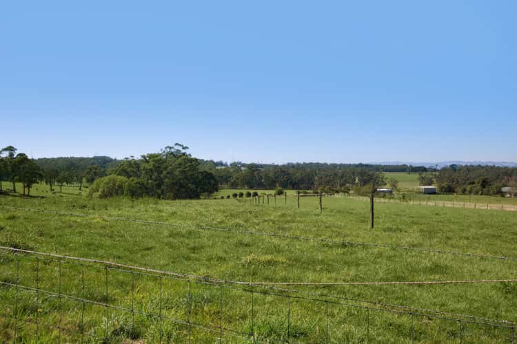 Third view of Homely acreageSemiRural listing, 235 Tripp-McDonald Road, Nilma North VIC 3821