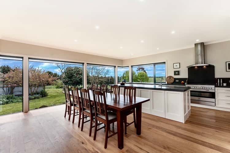 Second view of Homely lifestyle listing, 555 Mill Road, Hamilton VIC 3300