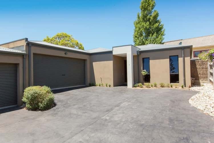 Main view of Homely unit listing, 3/60 Mitchell Street, Mornington VIC 3931