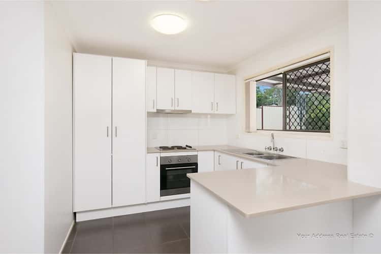 Third view of Homely house listing, 23 Mackellar Drive, Boronia Heights QLD 4124