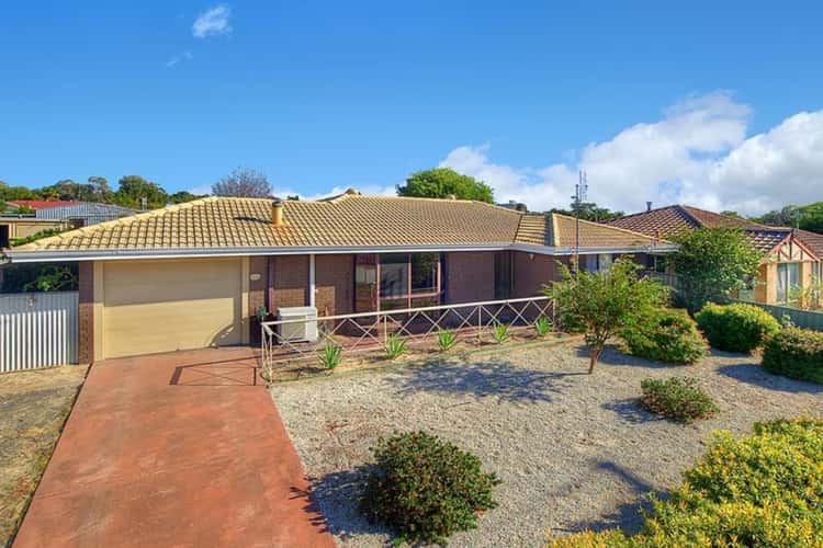 Main view of Homely house listing, 5 Wright Street, Capel WA 6271