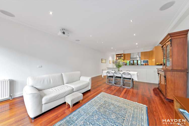 Second view of Homely house listing, 44 Clyde Street, St Kilda VIC 3182