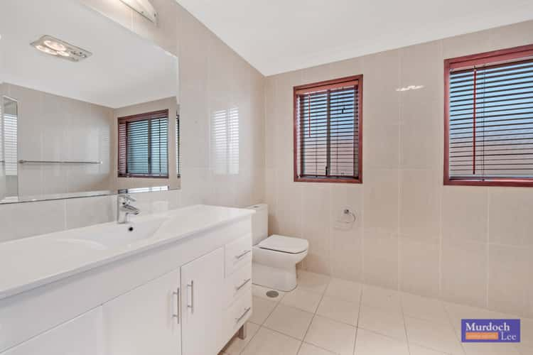 Fifth view of Homely house listing, 13 Freeman Avenue, Castle Hill NSW 2154