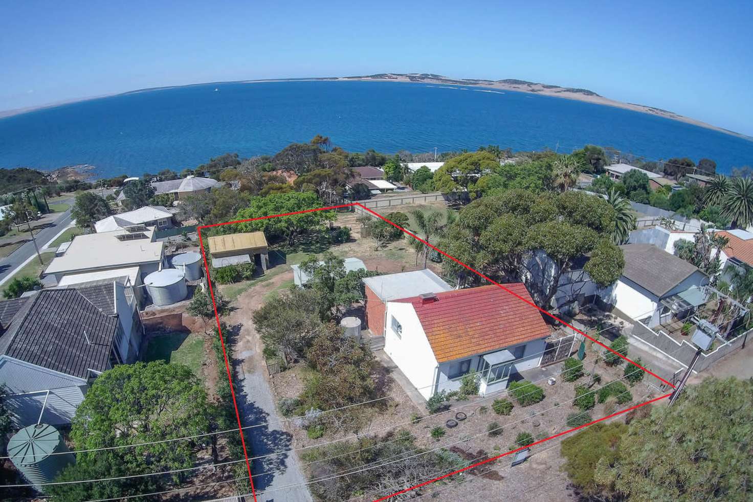 Main view of Homely house listing, 23 Kent Place, Port Lincoln SA 5606