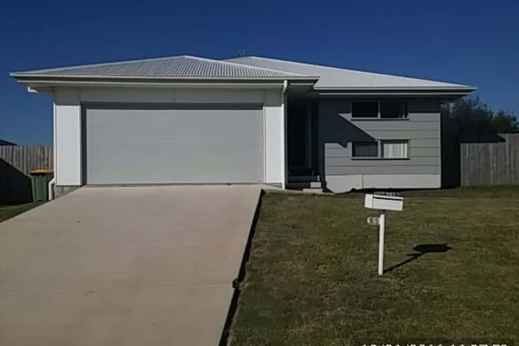 Main view of Homely house listing, 21 Lawson Street, Laidley QLD 4341