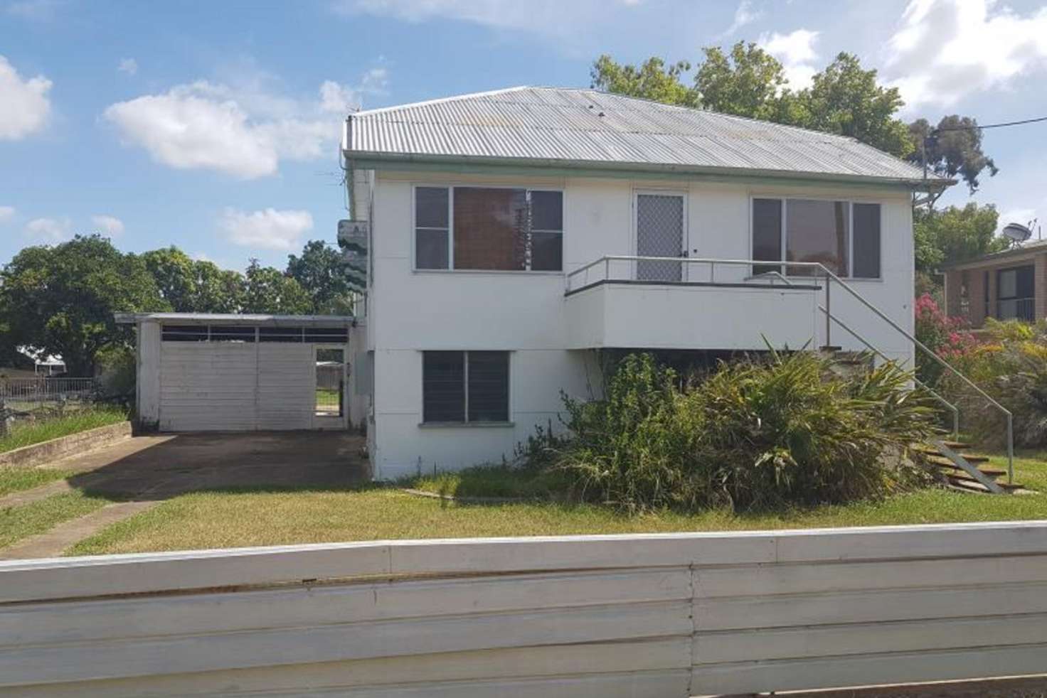 Main view of Homely house listing, 78 Edington Street, Berserker QLD 4701