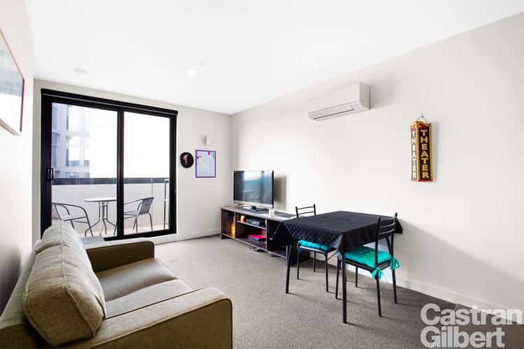 Second view of Homely apartment listing, 402/39 Keilor Road, Essendon VIC 3040