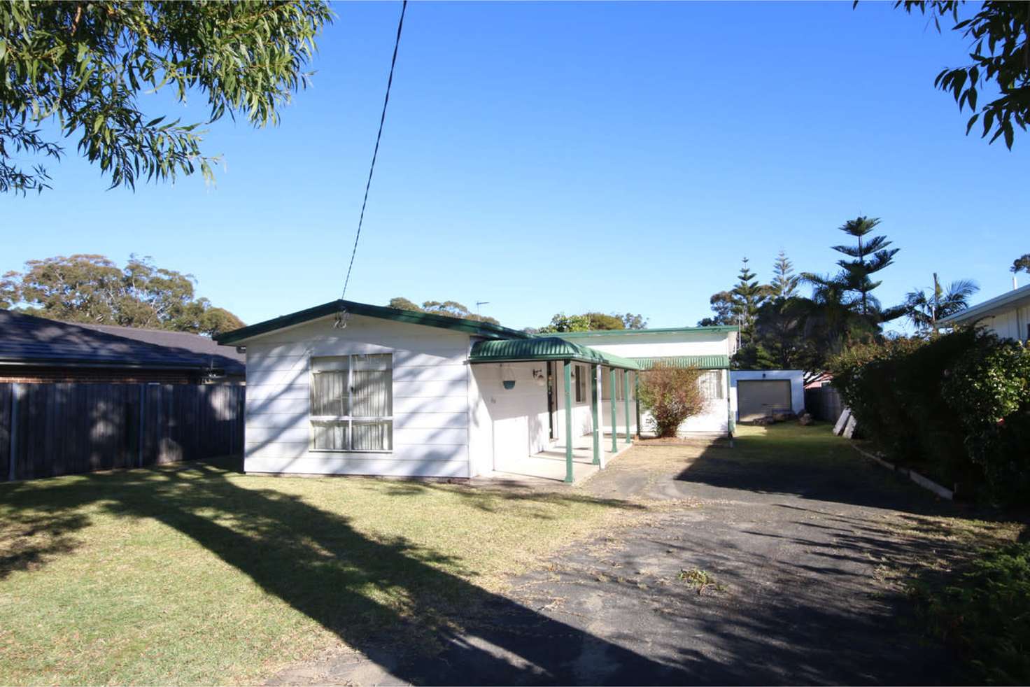 Main view of Homely house listing, 27 Dunisla Street, Sanctuary Point NSW 2540