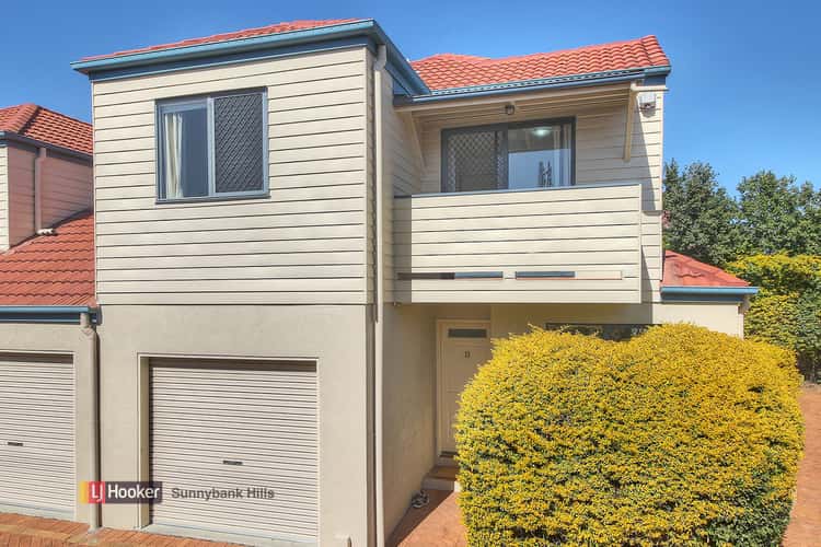 Sixth view of Homely townhouse listing, 11/376 Montague Road, West End QLD 4101