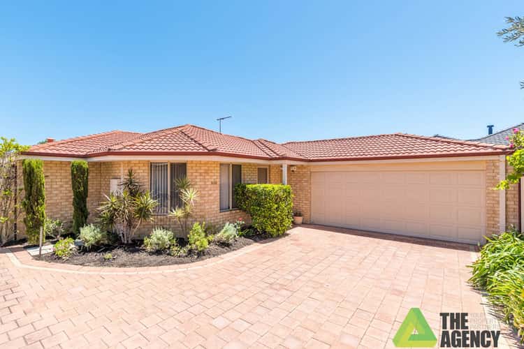 Main view of Homely house listing, 84B Parklands Square, Riverton WA 6148