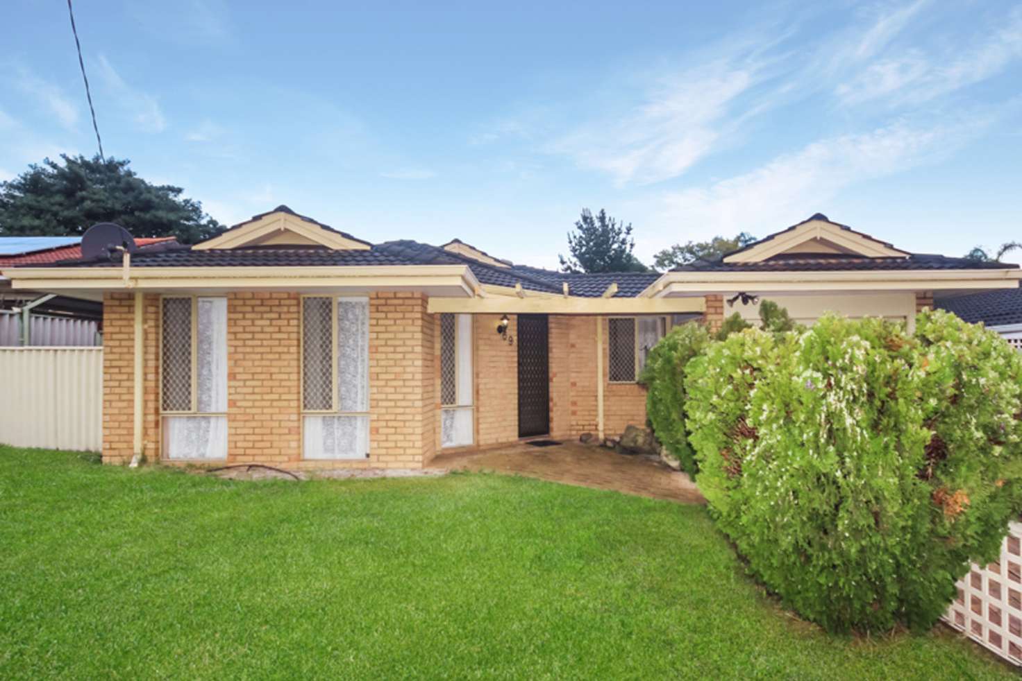 Main view of Homely house listing, 69 Grey Street, Bayswater WA 6053