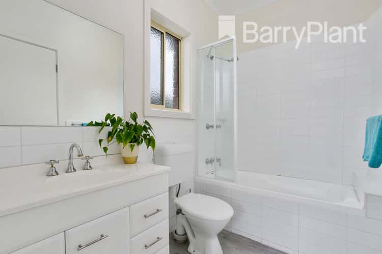 Fifth view of Homely house listing, 1/91 Foam Street, Rosebud VIC 3939