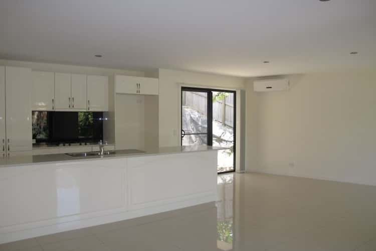 Second view of Homely townhouse listing, 2/24 Alison Road, Carrara QLD 4211