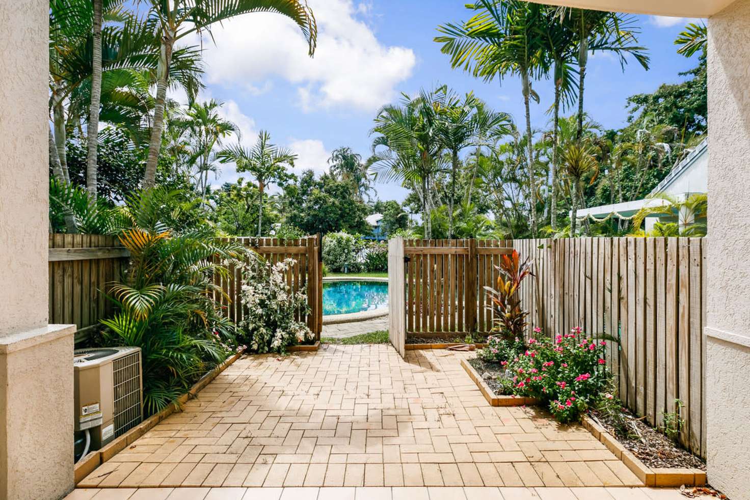 Main view of Homely townhouse listing, 3/34-40 Lily Street, Cairns North QLD 4870