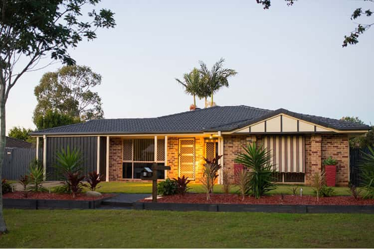 4 Burdekin Court, Hillcrest QLD 4118