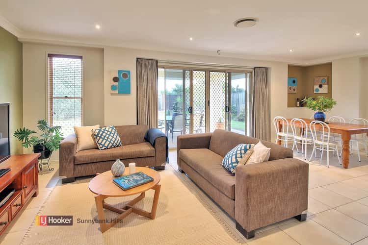 Fifth view of Homely house listing, 19 Trevi Close, Eight Mile Plains QLD 4113