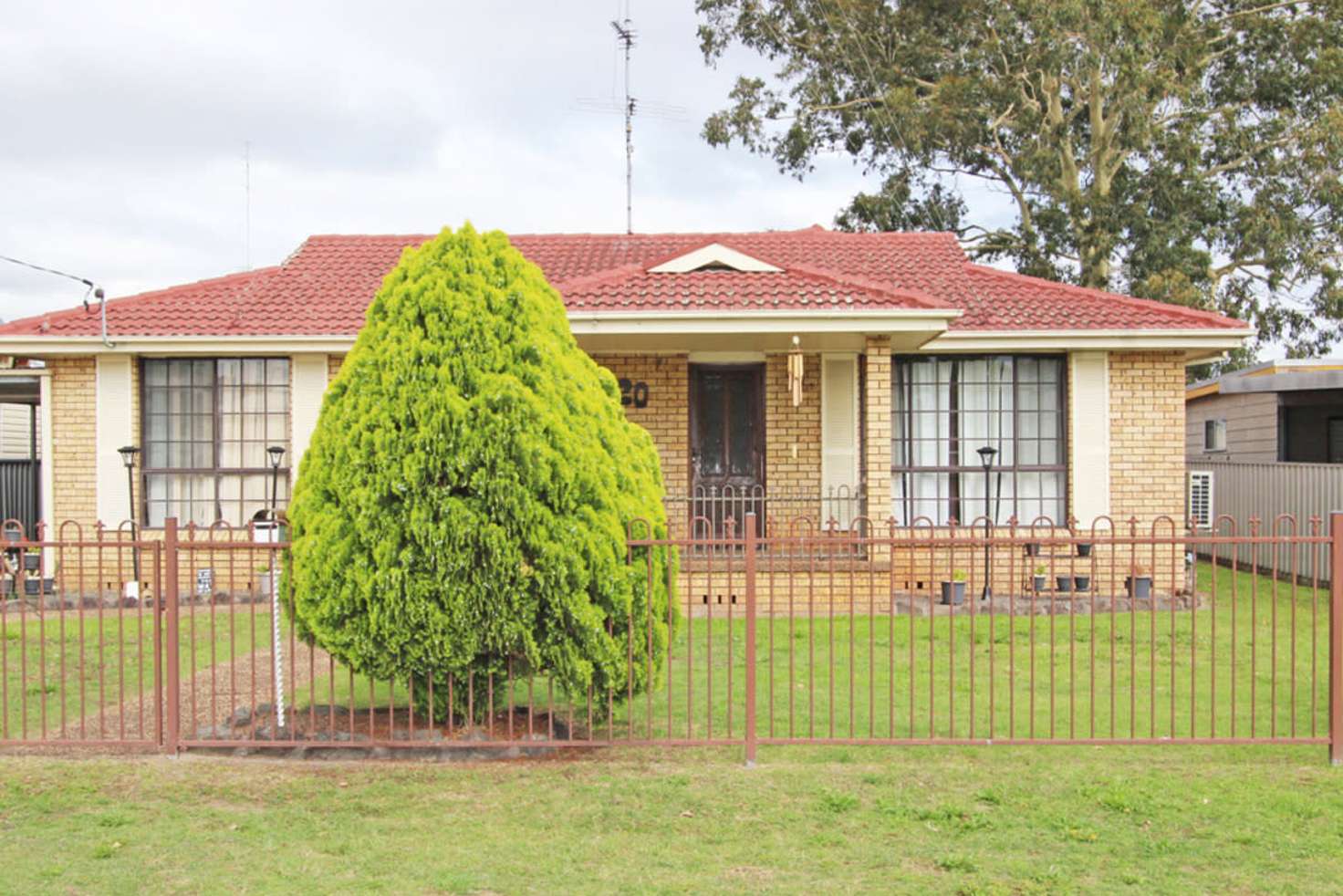 Main view of Homely house listing, 20 Charlton Street, Cessnock NSW 2325