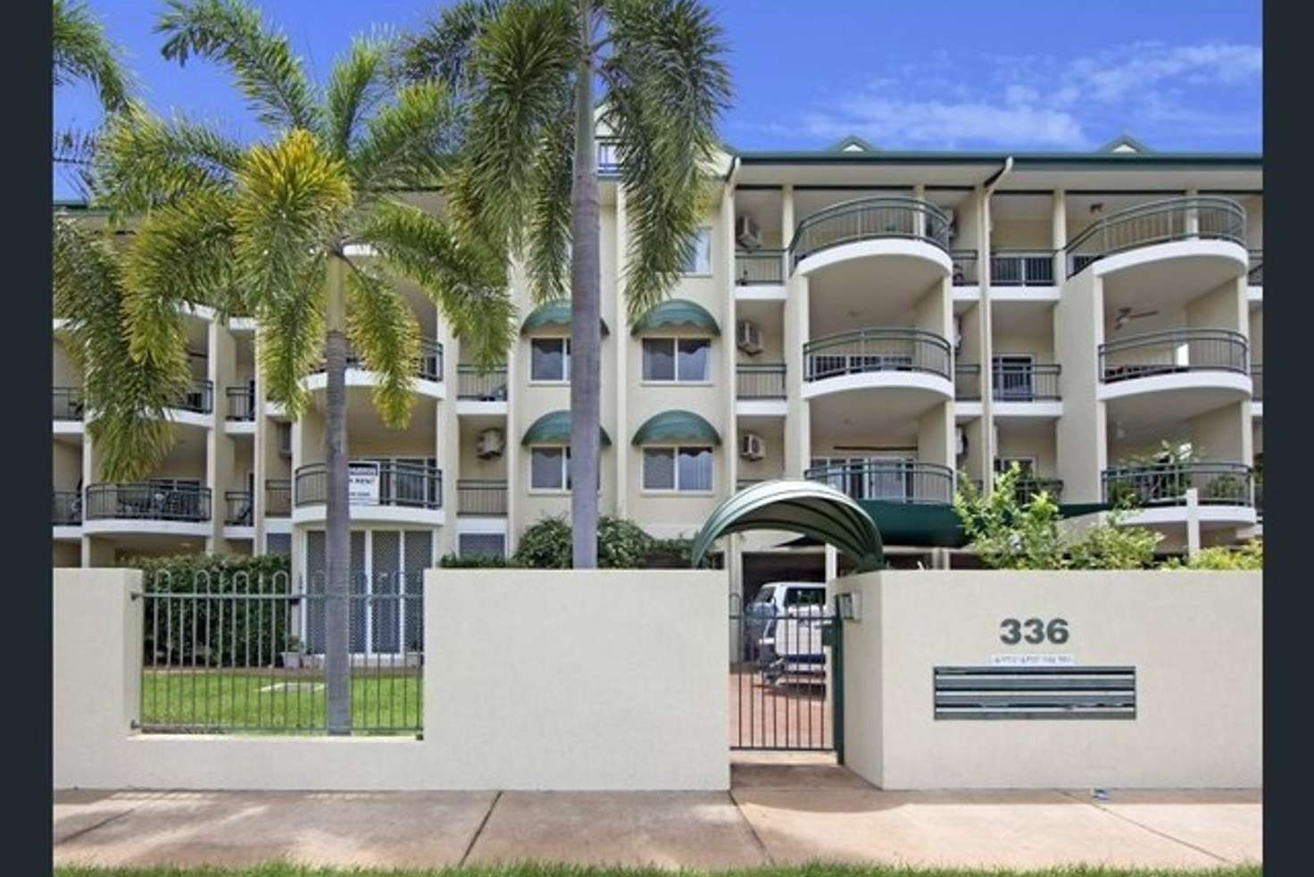 Main view of Homely apartment listing, 26/336 casuarina Drive, Nightcliff NT 810