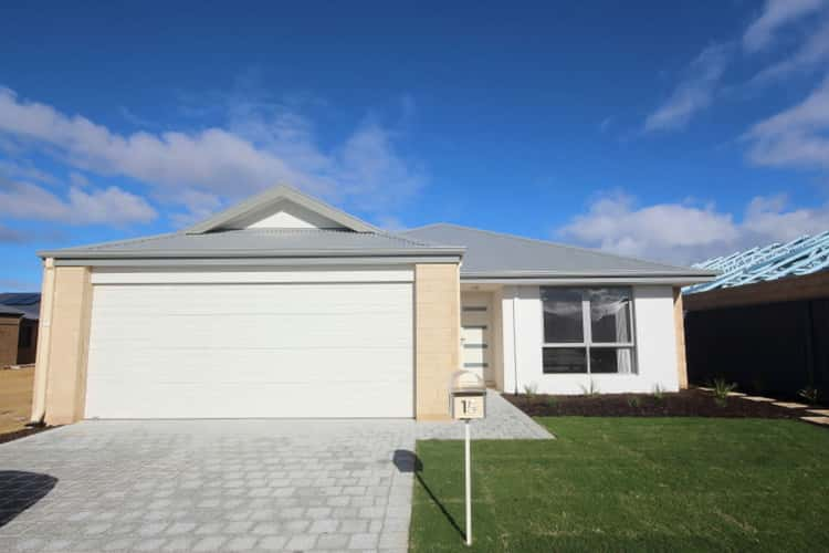 Main view of Homely house listing, 15 Navarino Terrace, Baldivis WA 6171