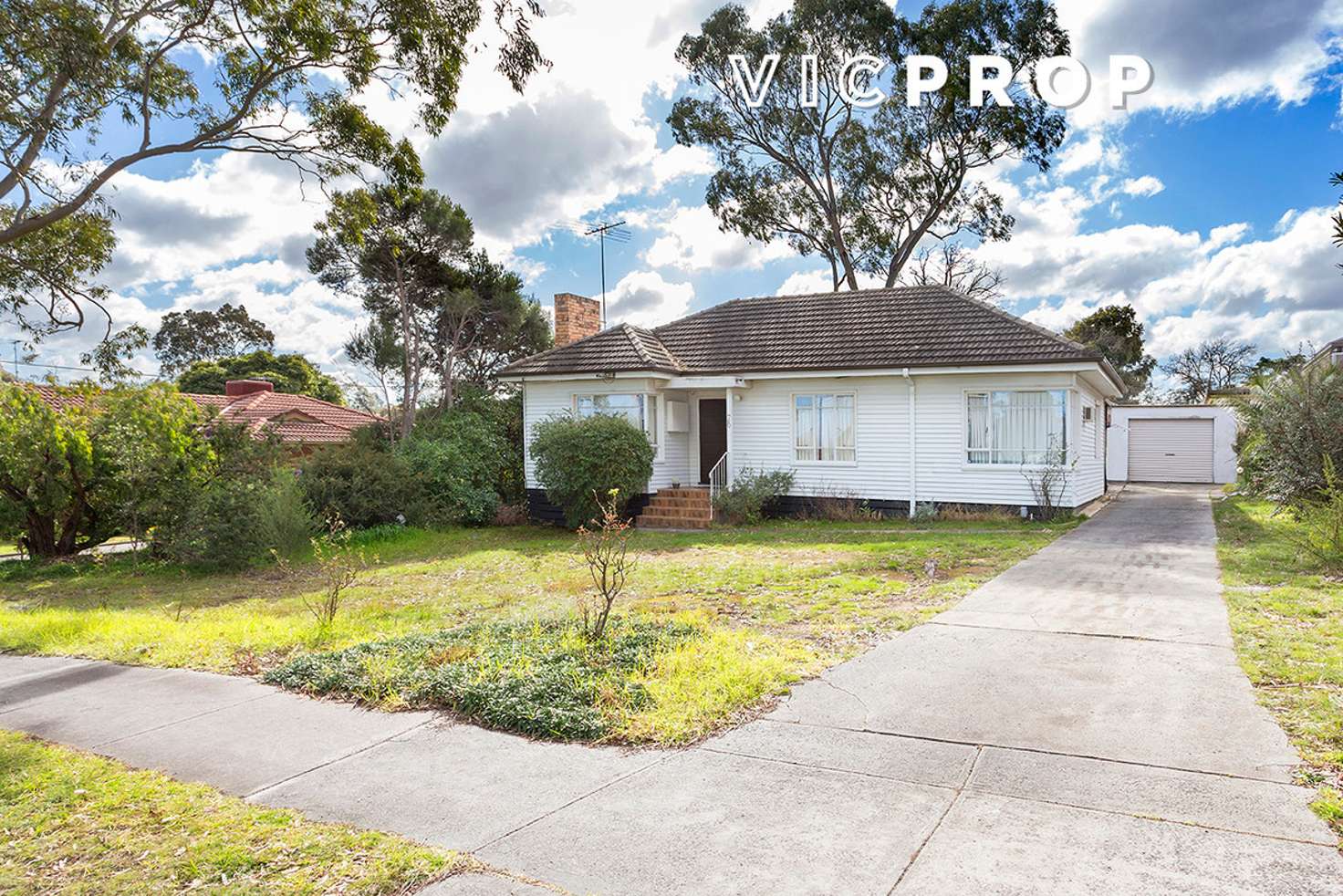 Main view of Homely house listing, 76 - 78 Strathallan Road, Macleod VIC 3085