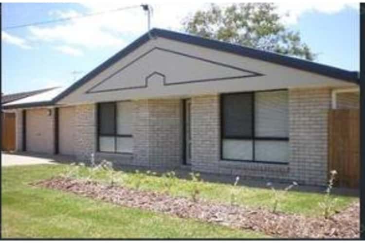 Main view of Homely house listing, 236 Bawden Street, Berserker QLD 4701