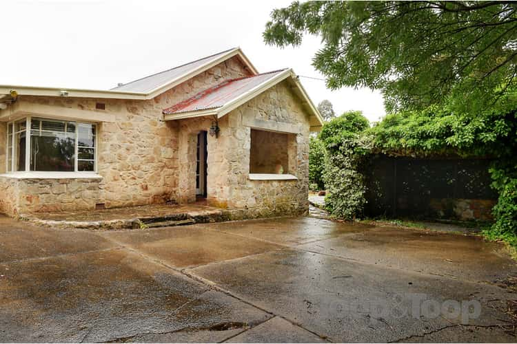 368 Fowler Road, Mount George SA 5155