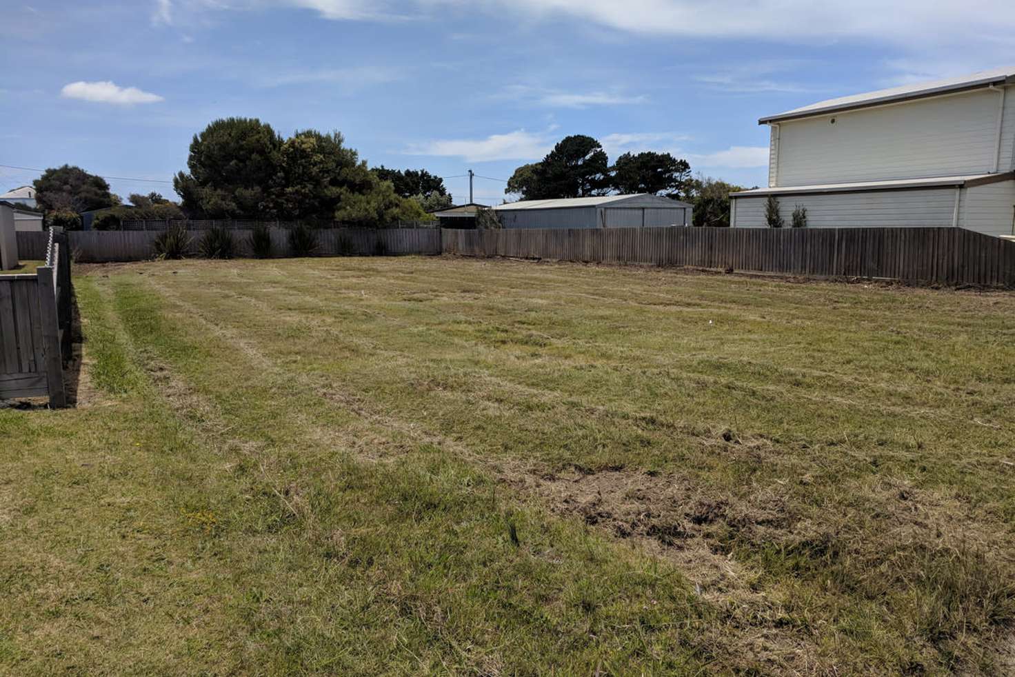 Main view of Homely residentialLand listing, 12 Tolley Avenue, Surf Beach VIC 3922