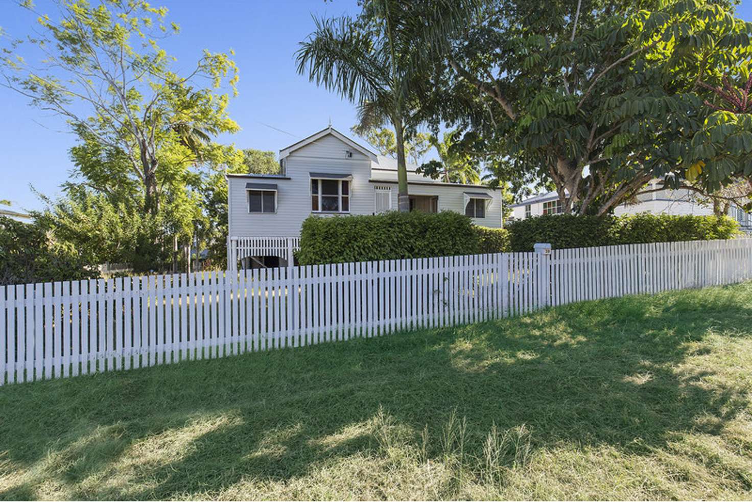 Main view of Homely house listing, 39 Separation Street, Allenstown QLD 4700