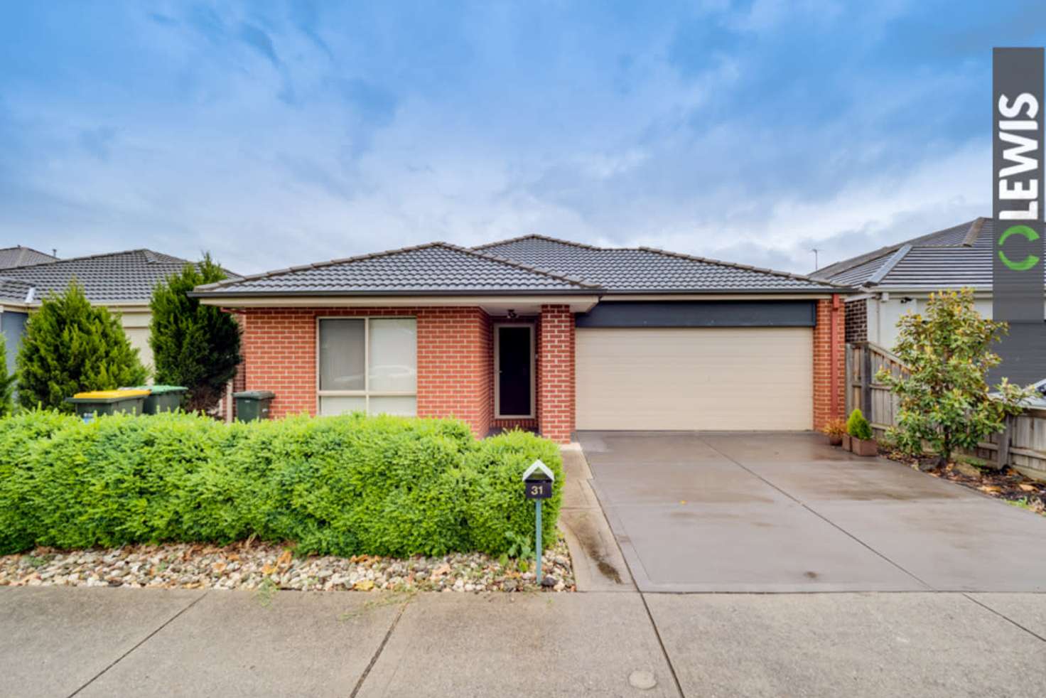 Main view of Homely house listing, 31 Songbird Crescent, South Morang VIC 3752